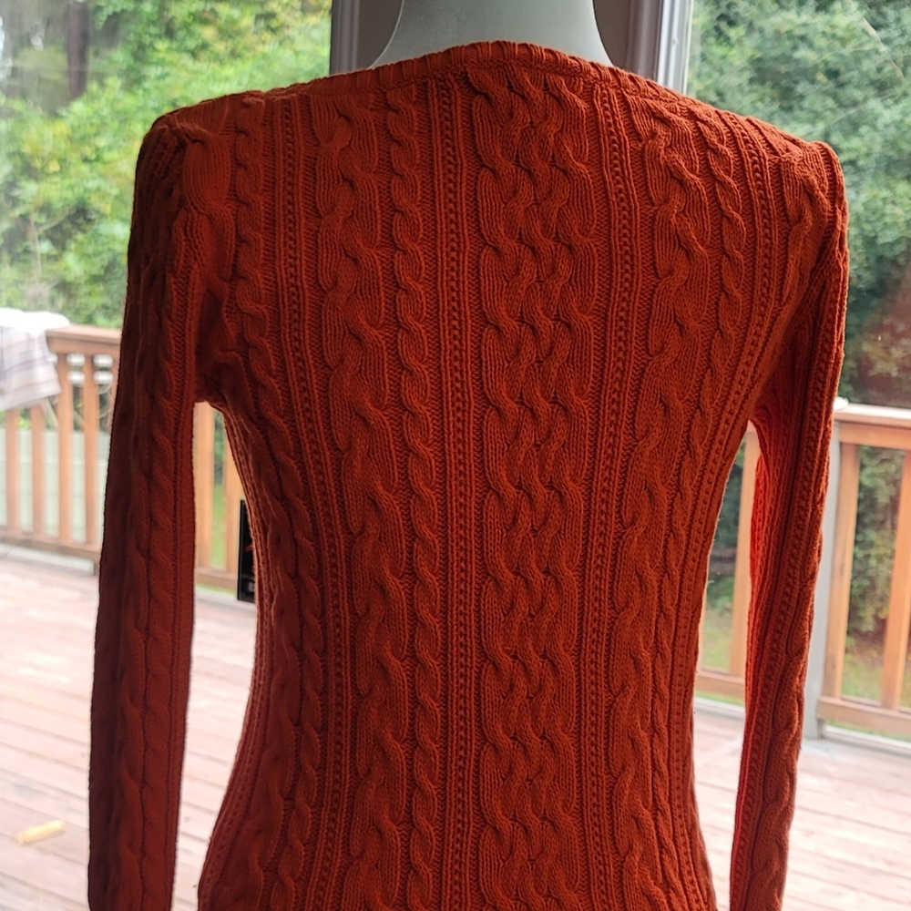 Sweater - Picture 2 of 3